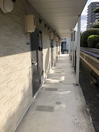 レオネクストファンシー ロビー