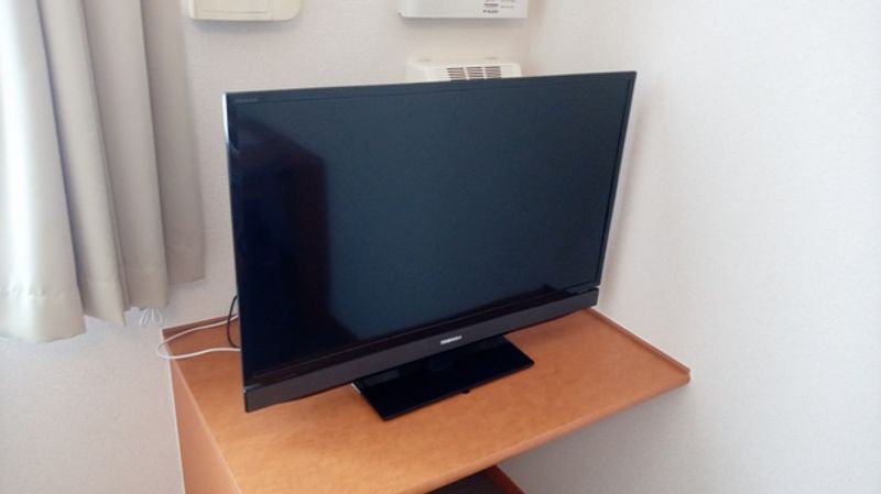 レオパレスカルチェ その他設備