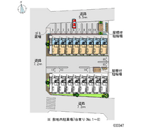 33347 Monthly parking lot