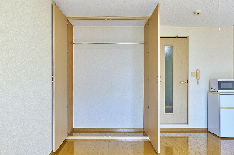 leopalace Aile TSU Storage
