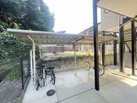 レオパレスレイクホライズンⅡ 共用部分