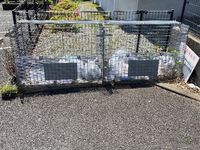 レオパレスヒルズ野比Ⅱ 共用部分