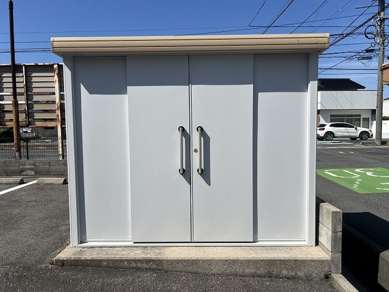 レオパレスＤＯＬＰＨＩＮ 共用部分