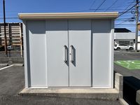 レオパレスＤＯＬＰＨＩＮ 共用部分