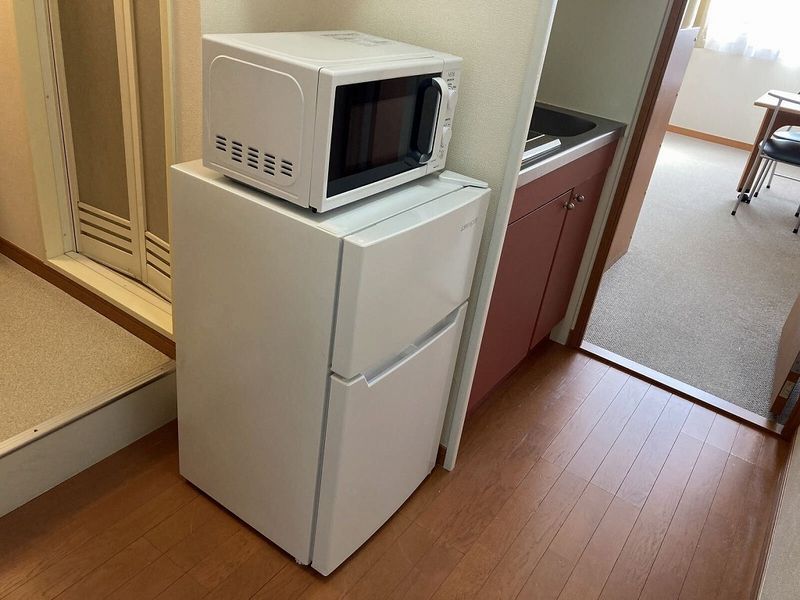 レオパレスＪＩＮ その他設備