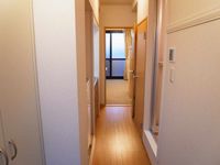 レオパレス池上新町 その他