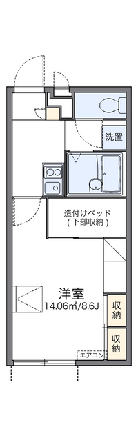 42106 Floorplan