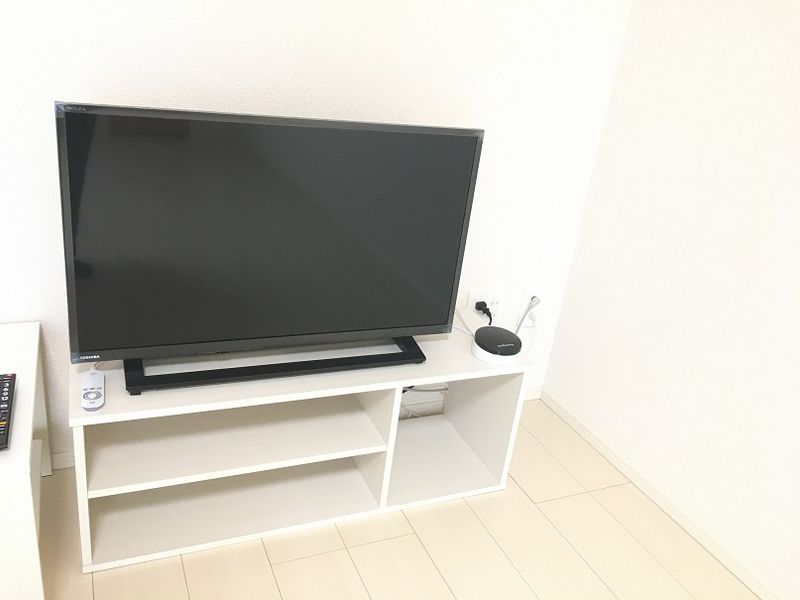 クレイノＤＯＭＡＮＩ　Ⅱ その他設備