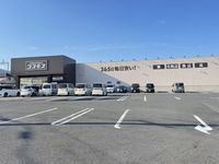 レオパレスブルーレイク唐崎 周辺環境