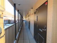 leopalace Kandacho Shared spaces