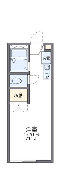 13506 格局图