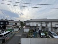 レオパレス嵯峨野 眺望