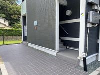 レオネクスト山東 共用部分