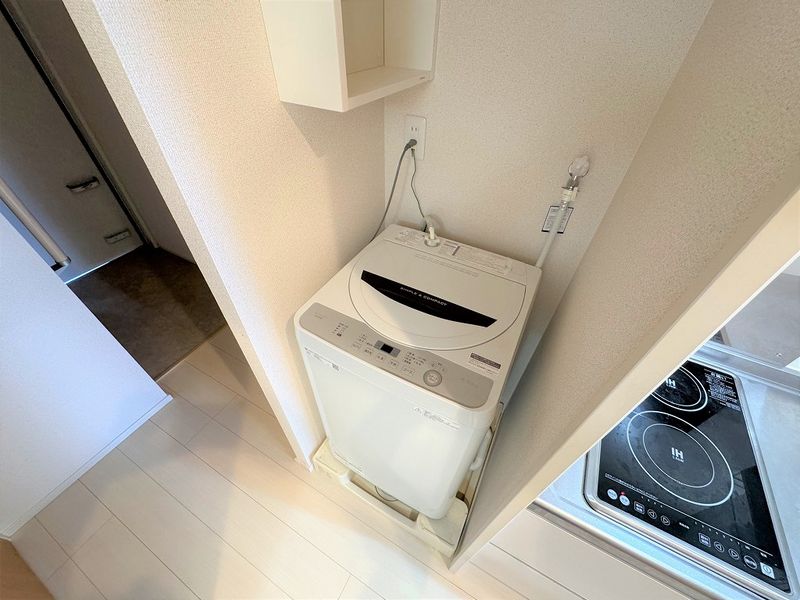クレイノフェリス その他設備