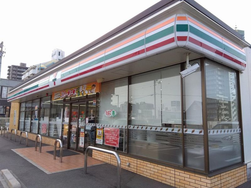 レオパレスボア　ソルテ 周辺環境