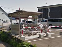 レオパレスアルデバラン その他