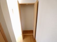 レオネクスト花水木 収納