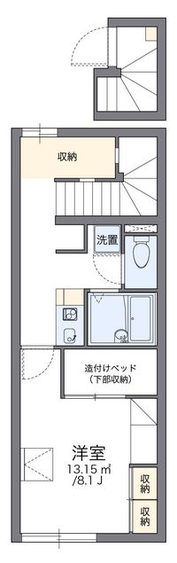 33831 Floorplan