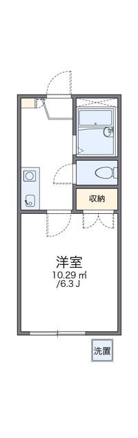 07035 평면도