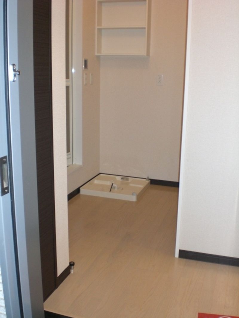 LEONEXT Inaho 其他设施