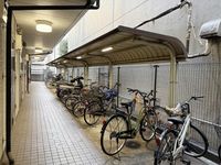 leopalace Prestige Soka Shared spaces