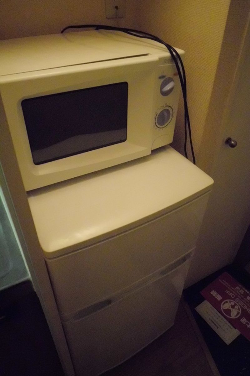 レオパレスカメリア壱番館 その他