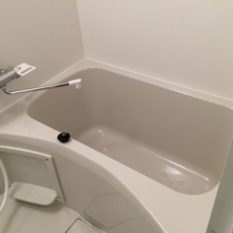 レオネクストヴィラージュ碧水Ⅰ 風呂