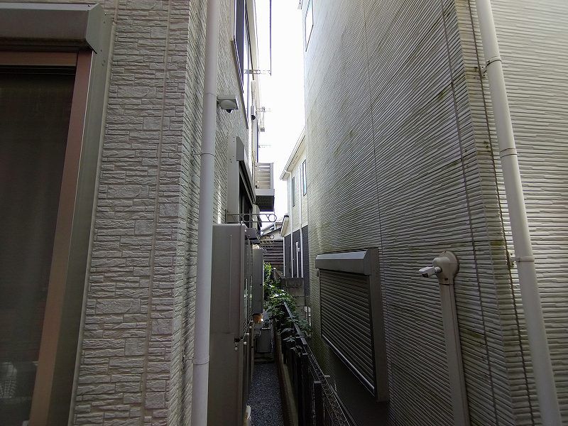 CLEINO Meidaimae View