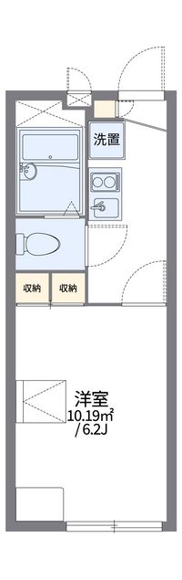 34286 Floorplan