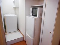 レオパレスブルースカイⅡ その他