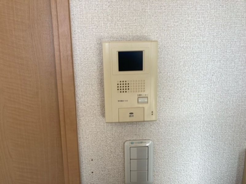 レオパレスニュートリノミラージ その他