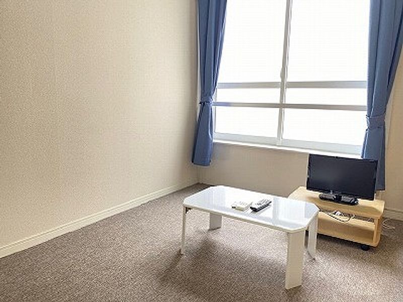 レオパレス露萩 その他