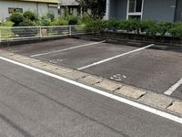レオパレスエスペランサ 駐車場