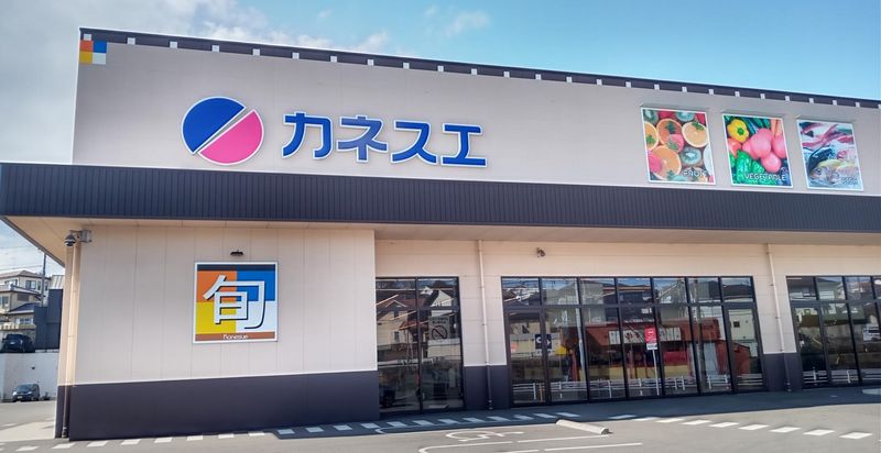 レオパレス東たつみ 周辺環境