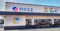 レオパレス東たつみ 周辺環境