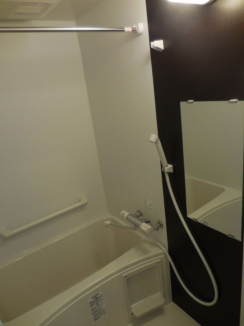 CLEINO Mark Y Phòng tắm