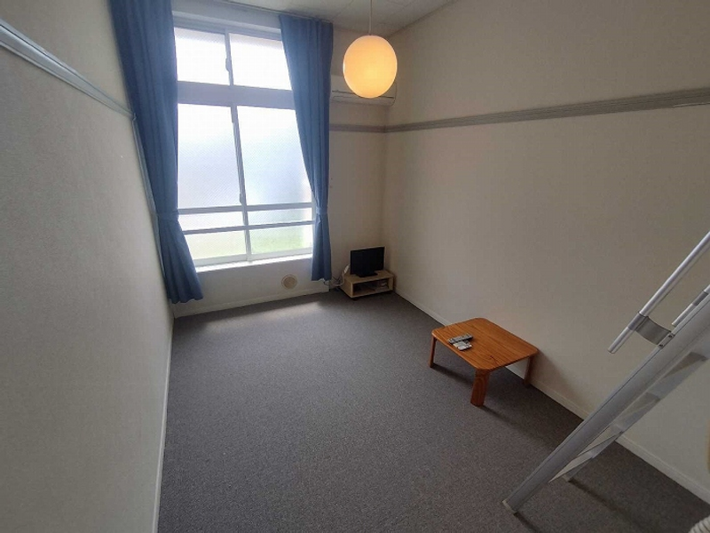 leopalace Akasaka Living room