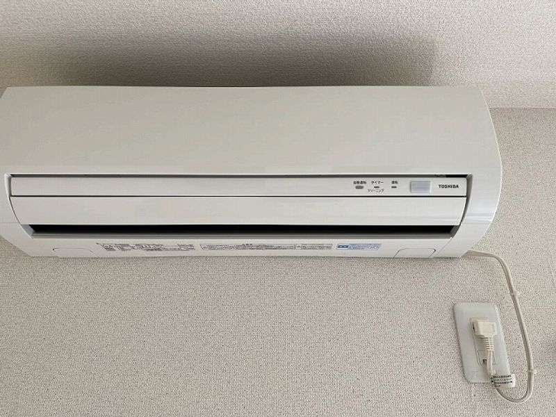 レオネクストリバーサイドⅡ その他設備