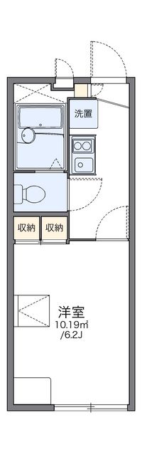 29122 Floorplan