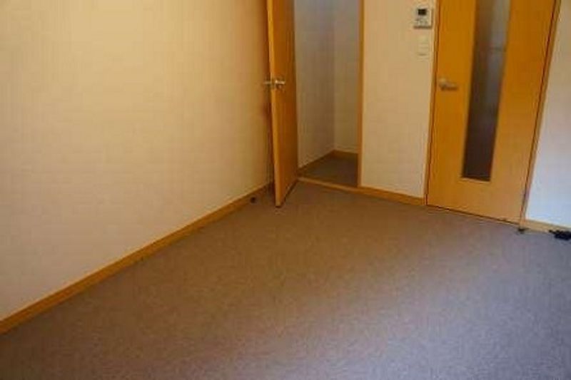 レオパレス本多二丁目 収納