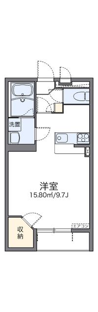 43419 Floorplan