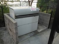 レオパレスＡ＆Ｋ　２２１ 共用部分