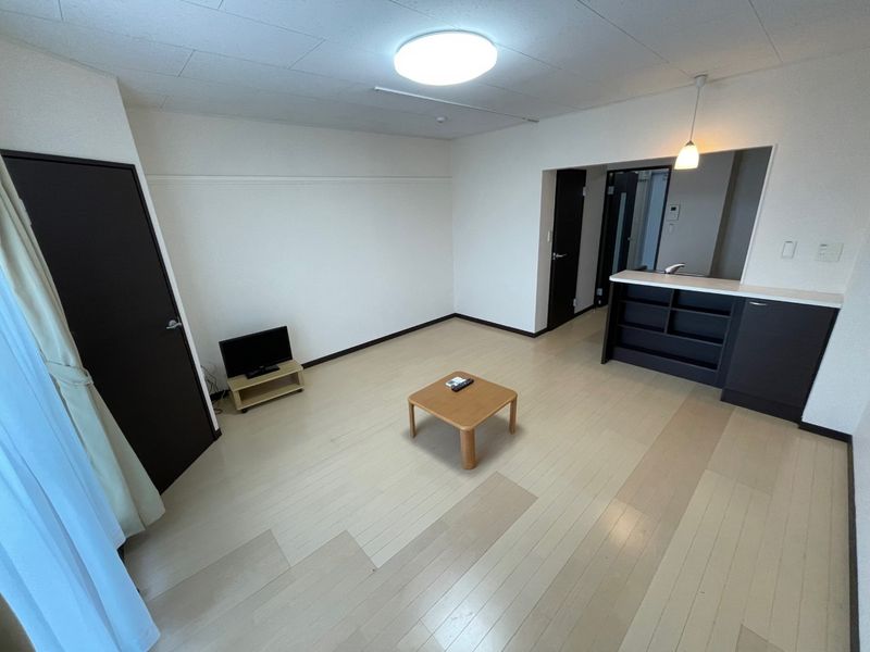 LEONEXT Armeria Phòng khách