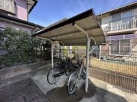 レオパレスパークハイム３Ｍ その他設備