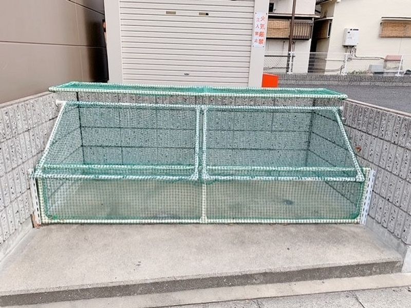 レオパレスＺｅｐｈｙｒ 共用部分