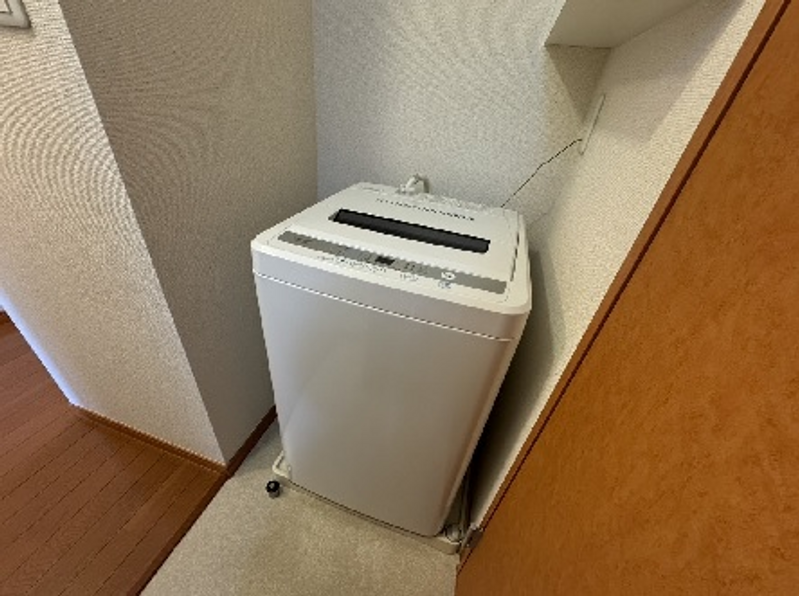 leopalace Habitation 其他设施