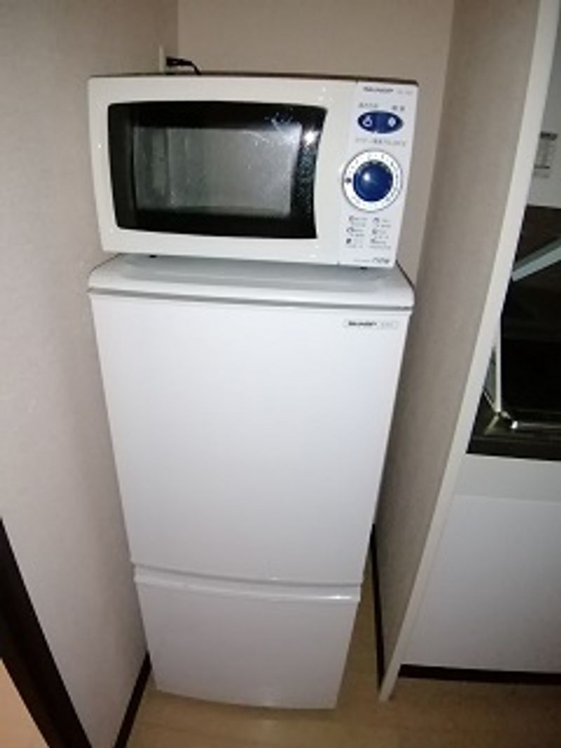 レオネクストＲｅｉ その他設備