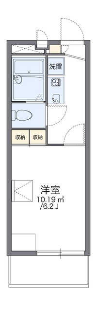 18407 Floorplan