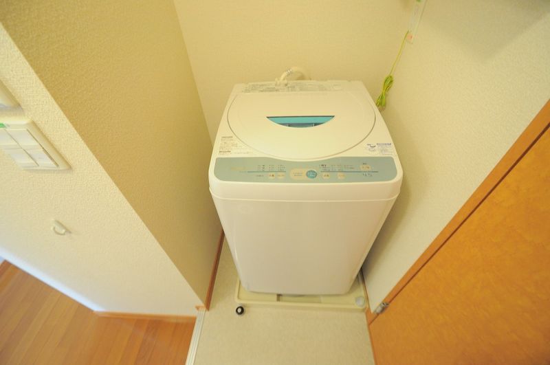 レオパレス喜楽楽１ その他