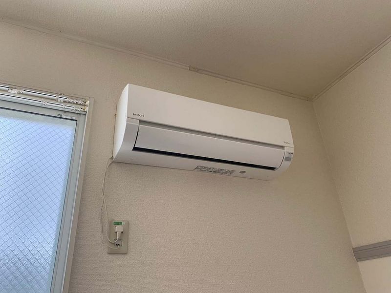 レオパレスミレニアム その他設備
